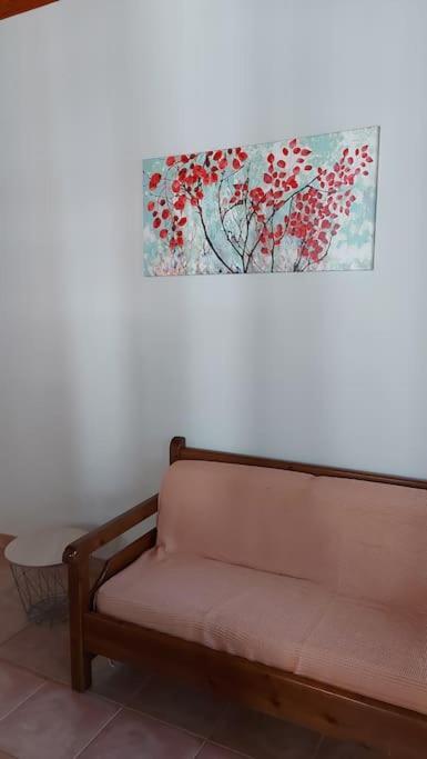 Colorful 2-Bedroom House In 가이오스 외부 사진