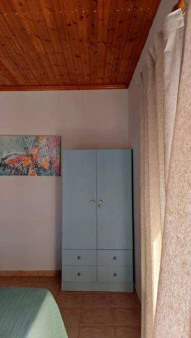 Colorful 2-Bedroom House In 가이오스 외부 사진